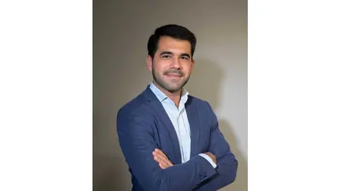 Sergio Garrido
