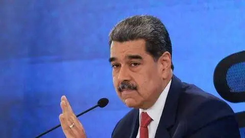 Fuente: Facebook Nicol&aacute;s Maduro