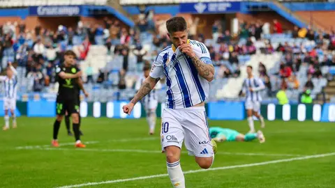 Fuente: Alberto D&iacute;az.