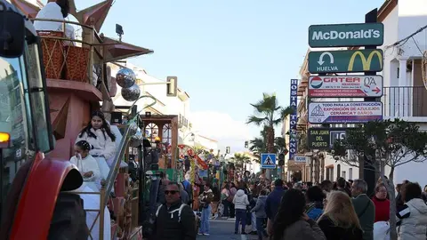 Fuente: Ayuntamiento de San Juan del Puerto