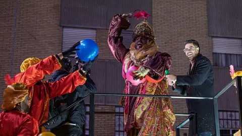 Cabalgatas de Reyes Magos 2026