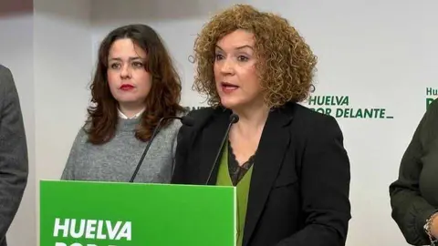 Fuente: PSOE Huelva