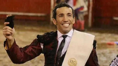 Fuente: Facebook Miguel &Aacute;ngel Vega Cardona
