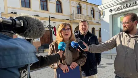 Fuente: PP Huelva