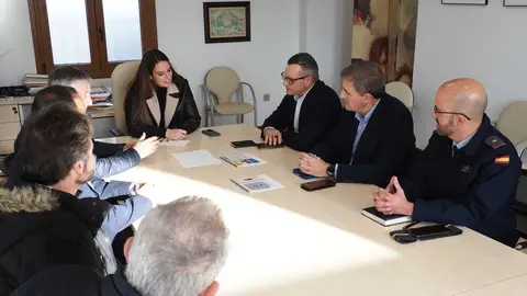 Fuente: Facebook Ayuntamiento de Palos de la Frontera