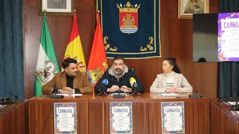 Fuente: Facebook Ayuntamiento de Cartaya