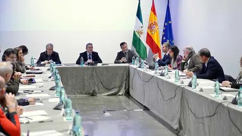 Fuente: Junta de Andaluc&iacute;a