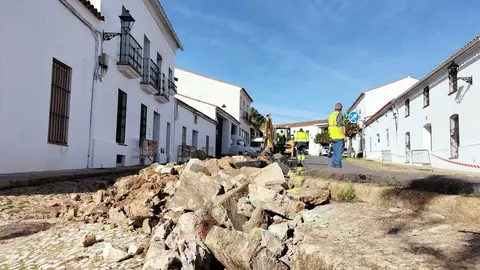 Fuente: Facebook Ayuntamiento de Aracena