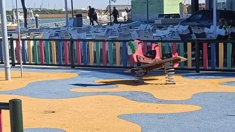 Fuente: Facebook Ayuntamiento de Punta Umbr&iacute;a