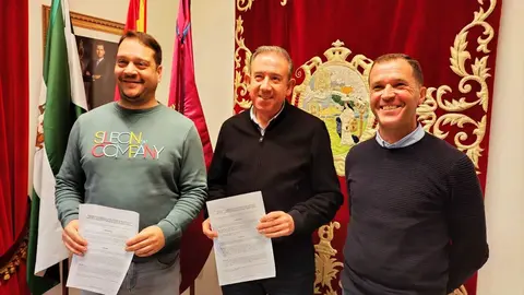 Fuente: Ayto. Aracena