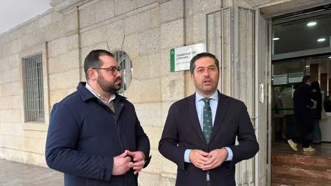 Fuente: PSOE Huelva