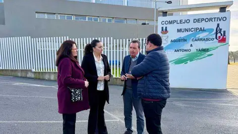 Fuente: PP Huelva