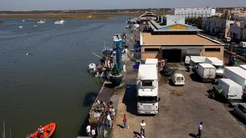 Fuente: Facebook Ayuntamiento de Isla Cristina