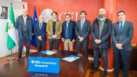 Fuente: Universidad CEU Fernando III.