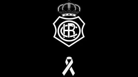 Lazo negro del Recre