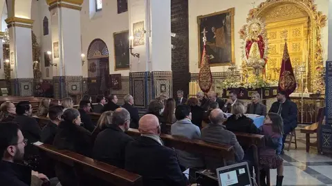 Fuente: Facebook Ayto. Moguer