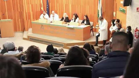 Fuente: Hospital Universitario Juan ram&oacute;n Jim&eacute;nez