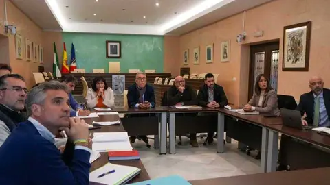 Fuente: Facebook Ayuntamiento de Almonte
