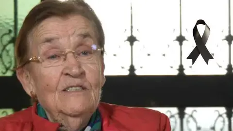 Mar&iacute;a Mor&oacute;n Lorenzo. Fuente: Ayto. El Granado
