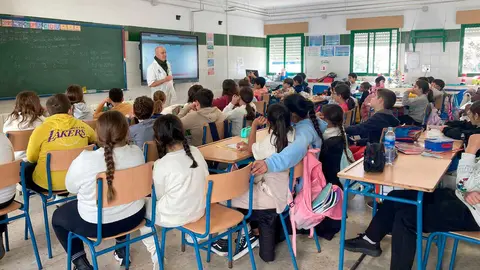 Fuente: FECONS
