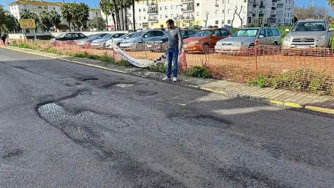 San Juan del Puerto mejorar&aacute; su asfaltado. Fuente: Ayto. San Juan del Puerto