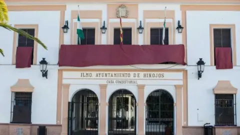 Fuente: Ayuntamiento de Hinojos