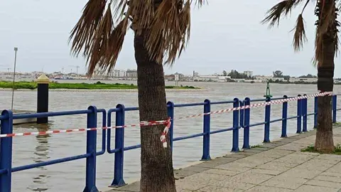 Fuente: Facebook Ayamonte Interesa - Eurociudad, Costa de la Luz, Algarve
