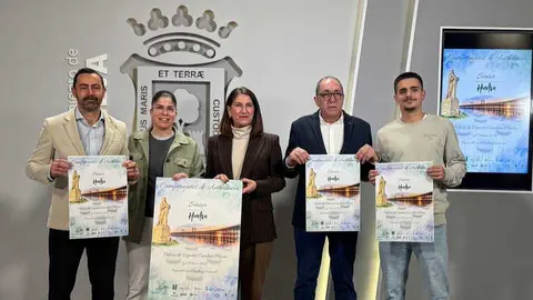 Fuente: Ayuntamiento de Huelva