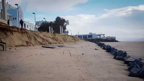 Fuente: Facebook Ayuntamiento de Isla Cristina