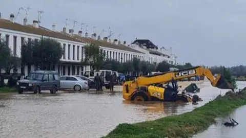Fuente: Instagram Ayuntamiento de Almonte