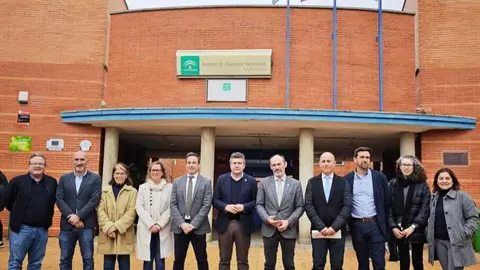 Fuente: Ayuntamiento de Lepe