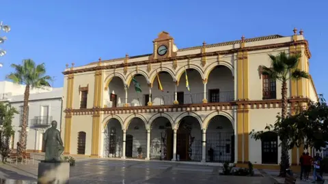 Fuente: Ayuntamiento de Moguer