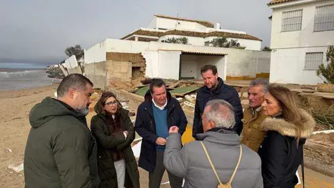 Fuente: PP de Huelva