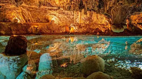 Fuente: Turismo Huelva