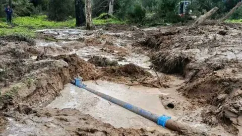 Fuente: Instagram Ayuntamiento de Hinojos