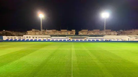 Estadio