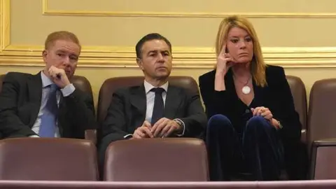Pilar Miranda. Fuente: Ayto. Huelva