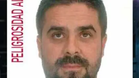 "El Yeyo" podr&iacute;a estar en Jerez de la Frontera