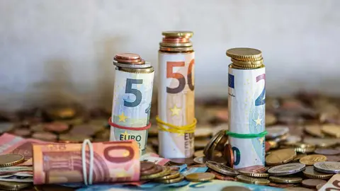 Pr&eacute;stamos con n&oacute;mina y otras claves para afrontar gastos inesperados<br>                        <br>                        <br>                      