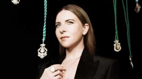 Roc&iacute;o M&aacute;rquez
