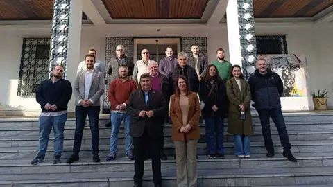 Fuente: Delegaci&oacute;n del Gobierno de la Junta de Andaluc&iacute;a en Huelva