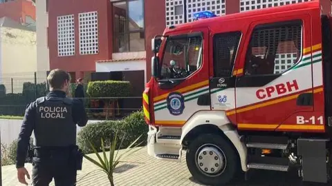Fuente: Facebook Polic&iacute;a Local Ayamonte