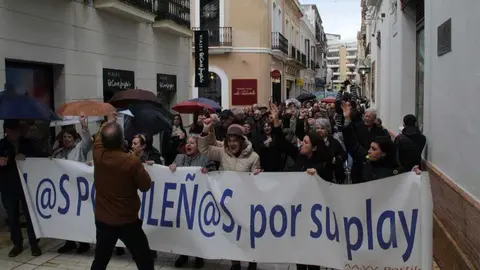 Fuente: Vox Huelva