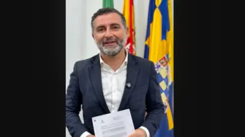 Fuente: Facebook Ayuntamiento de Moguer