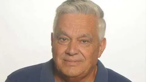 Fallece Miguel Franco Maestre, persona muy querida en Punta Umbr&iacute;a. Fuente: Facebook Ayto. Punta Umbr&iacute;a