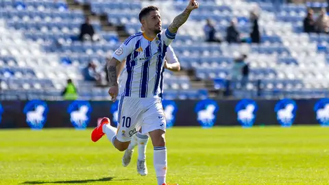 Fuente: Alberto D&iacute;az