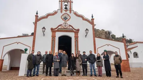 Fuente: Diputaci&oacute;n de Huelva