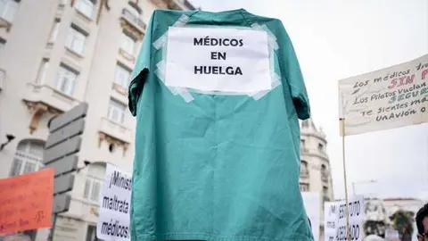 Fuente: Facebook Colegio de M&eacute;dicos de Huelva