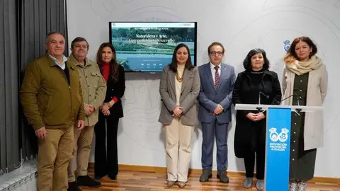 Fuente: Diputaci&oacute;n de Huelva