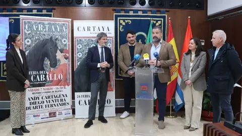Fuente: Ayuntamiento de Cartaya